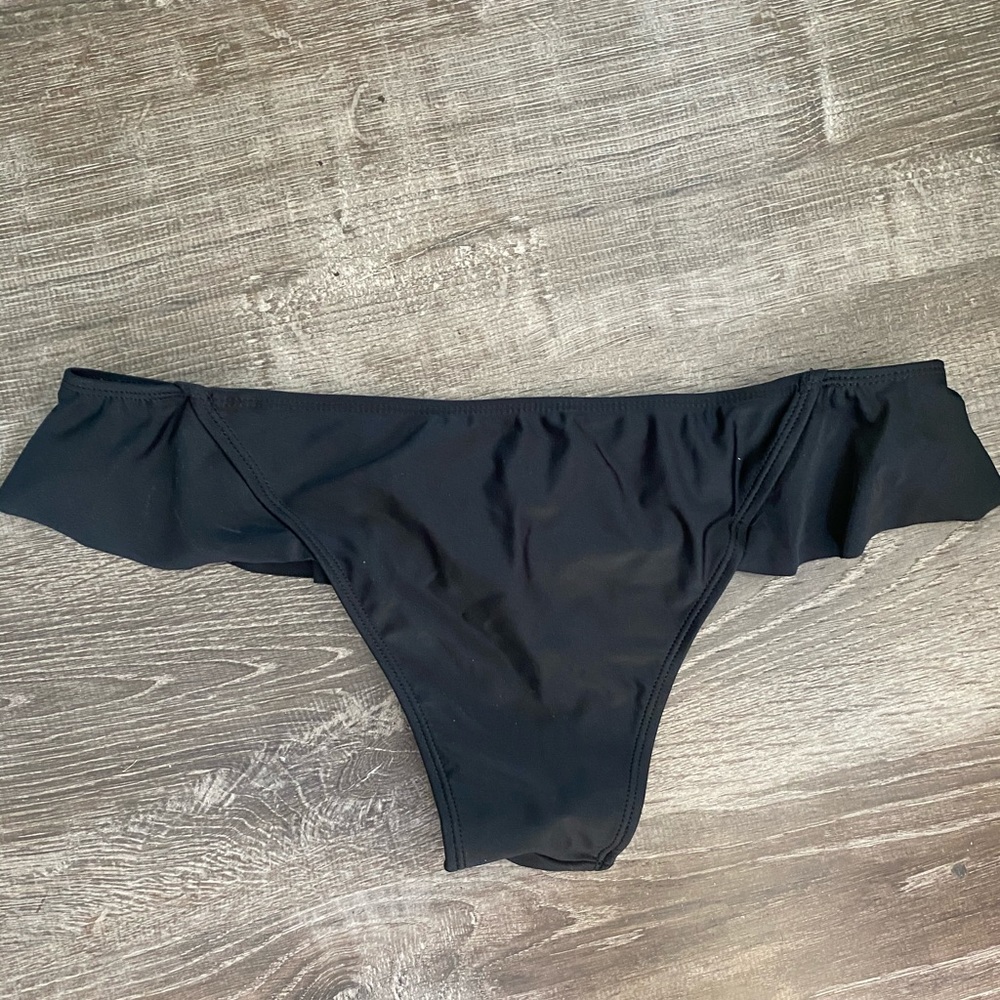 Express Bikini Bottom - Picture 2 of 2